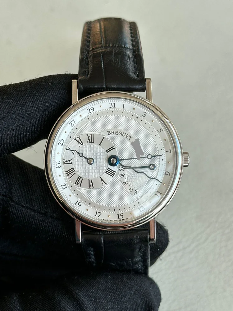 Breguet Classique 3680BB/11/986